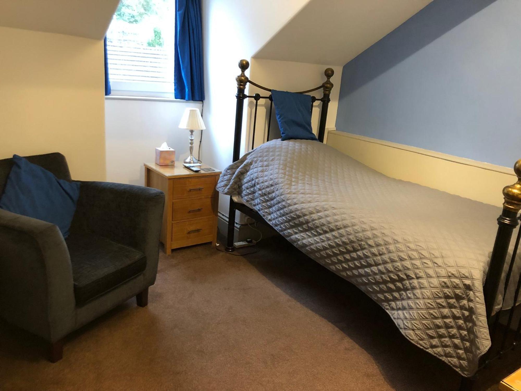 King William Guest House Settle Esterno foto