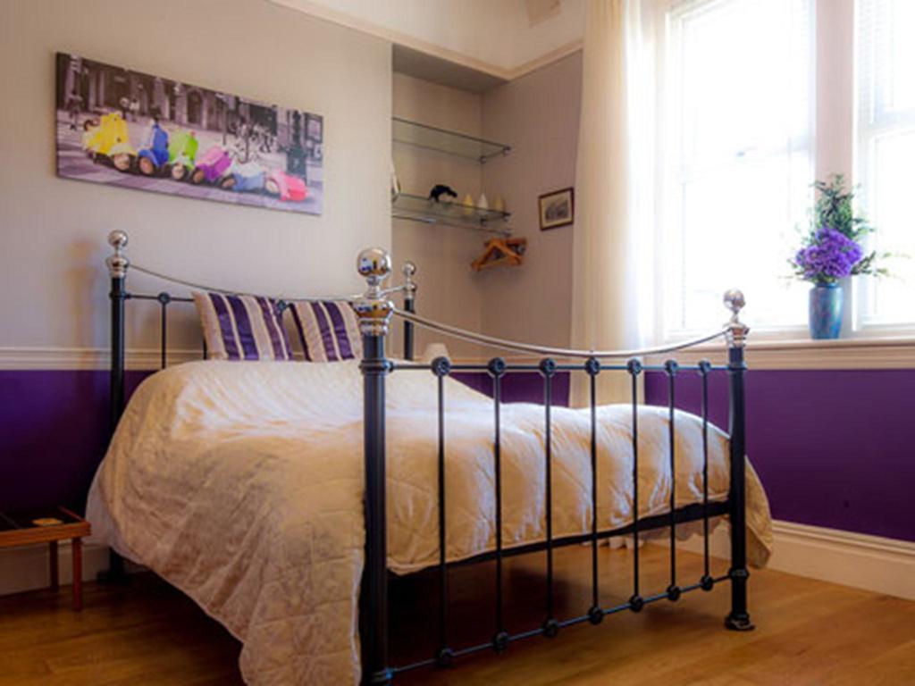 King William Guest House Settle Camera foto