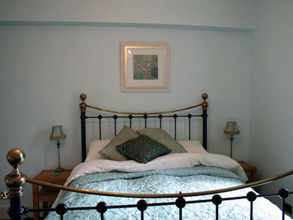 King William Guest House Settle Esterno foto