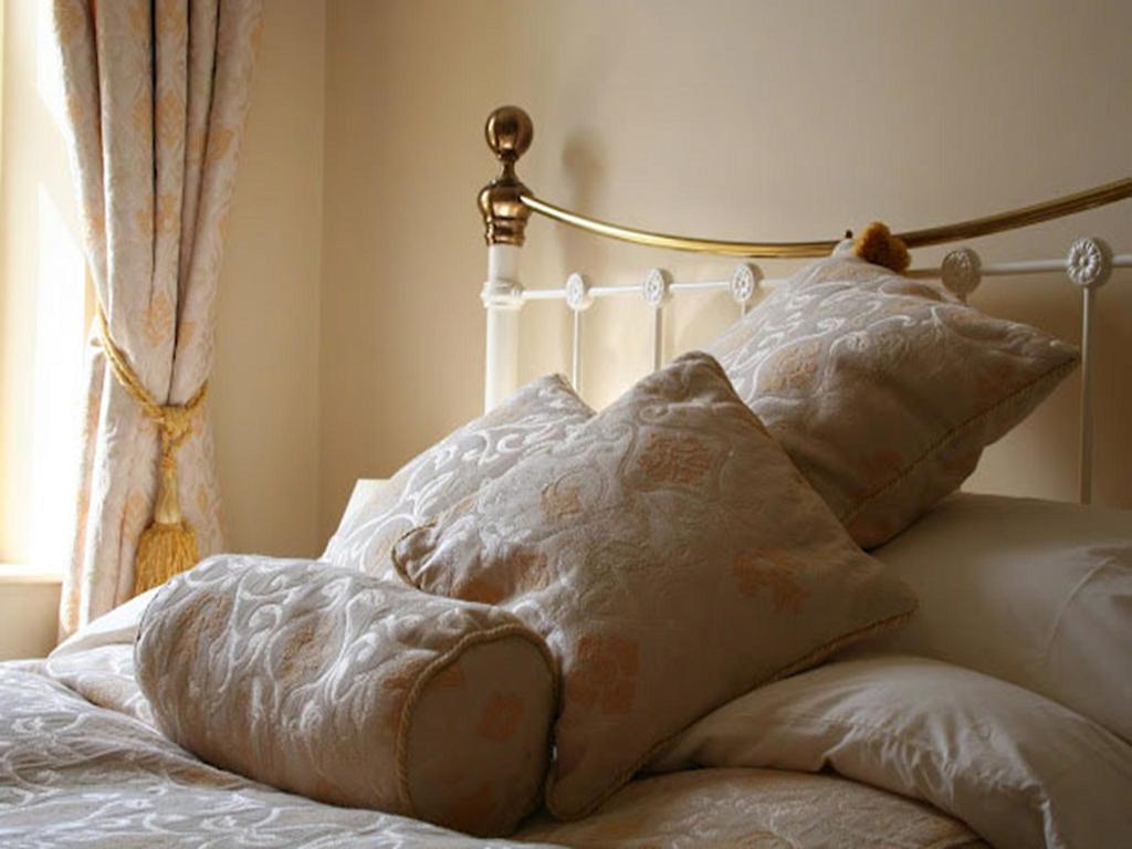 King William Guest House Settle Camera foto