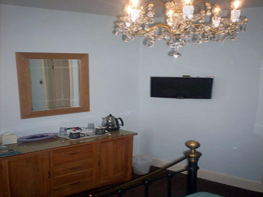 King William Guest House Settle Esterno foto