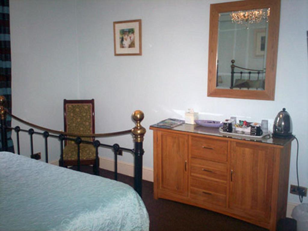 King William Guest House Settle Esterno foto