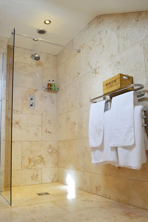 King William Guest House Settle Esterno foto